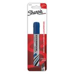 MARCADOR PERMANENTE GRUESO AZUL ESTERBROOK BLT