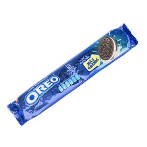Galleta Oreo 114Grs 7622210833662