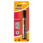 MARCADOR PERMANENTE PUNTA CINCEL NEGRO MARKING 2300 BLT