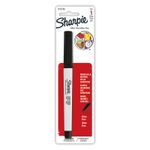 MARCADOR PERMANENTE ULTRAFINO NEGRO SHARPIE BLT