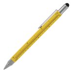 BOLIGRAFO AMARILLO TOOL PEN MONTEVERDE