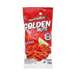 GOLDEN NUTS ENCHILADO 78 GR