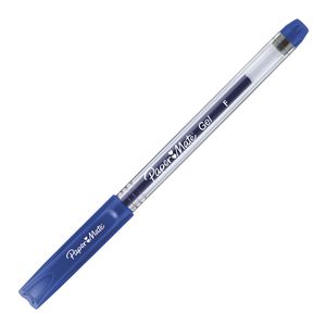 Boligrafo Fino Gel Stick Azul 100St 2066230