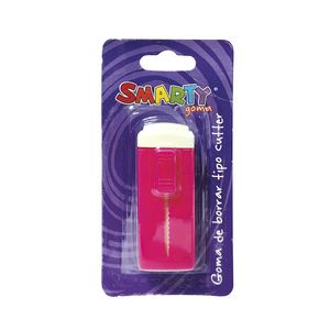 Goma Borrar Tipo Cutter Blt 25970