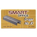 GRAPA # 10 CON 1000PZAS SMART