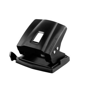 Perforadora Metal 2 Orificios P/30Hjs Grande Essentials 403411