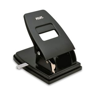 Perforadora Metal 2 Orificios P/30Hjs Uso Pesado Pm-8