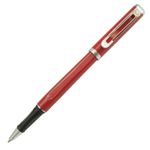 BOLIGRAFO ROLLER ROJO LIMONADA
