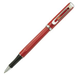 Boligrafo Roller Rojo Limonada M41476