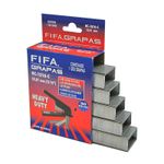 GRAPA 15/16" HEAVY DUTY CON 1000PZAS 200HJS FIFA