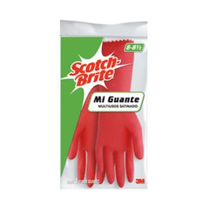 Guante Satinado Talla Grande Mc900175795