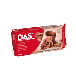 Masa Das Terracota 500 G 28515