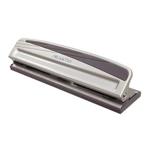 Perforadora Metal 3 Orificios P/10Hjs Ajustable 308.303