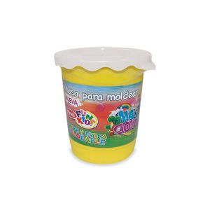Masa Modeladora Blanco Fun Kids 140G 53124