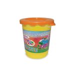 MASA MODELADORA NARANJA FUN KIDS 140GR