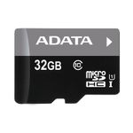 MEMORIA MICRO SDHC 32GB CLASE 10, ADATA