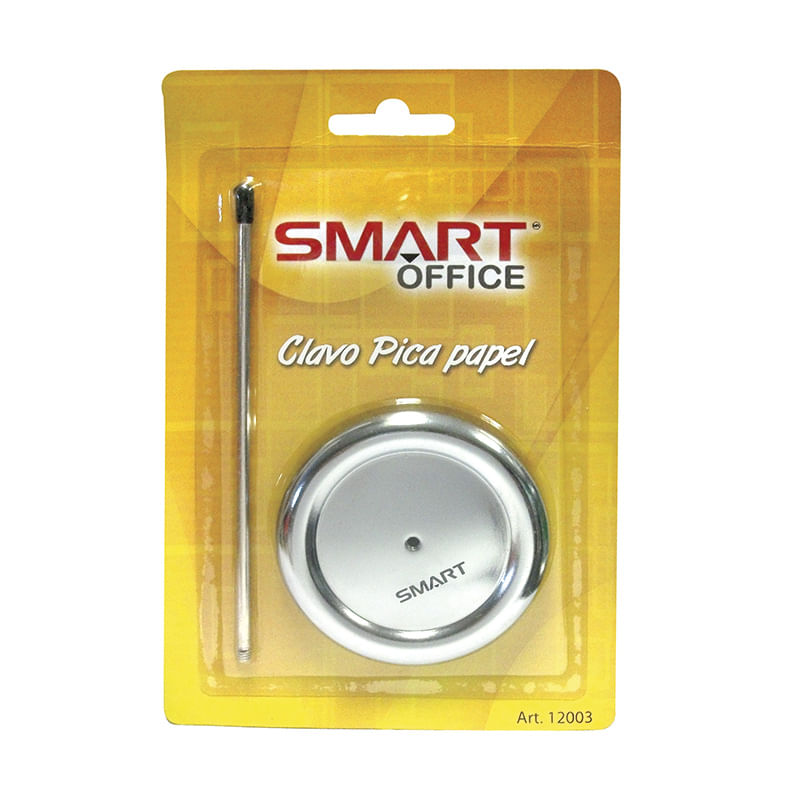 PICANOTAS METALICO SMART BLT