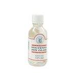 SOLVENTE SIN OLOR 125ML