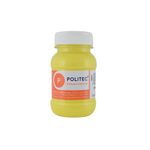 PINTURA ACRILICA POLITEC 100ML LIMON HANZA