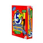 JUEGO 5 SEGUNDOS PARA GANAR