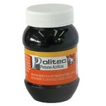 PINTURA ACRILICA POLITEC 100ML NEGRO INTENSO