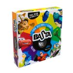 JUEGO BASTA DELUXE PIXAR