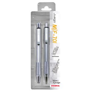 Juego Boligrafo Y Lapicero M/F-701 Estuche 5912-20