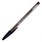 BOLIGRAFO GRUESO STICK NEGRO CRISTAL INTENSO BIC