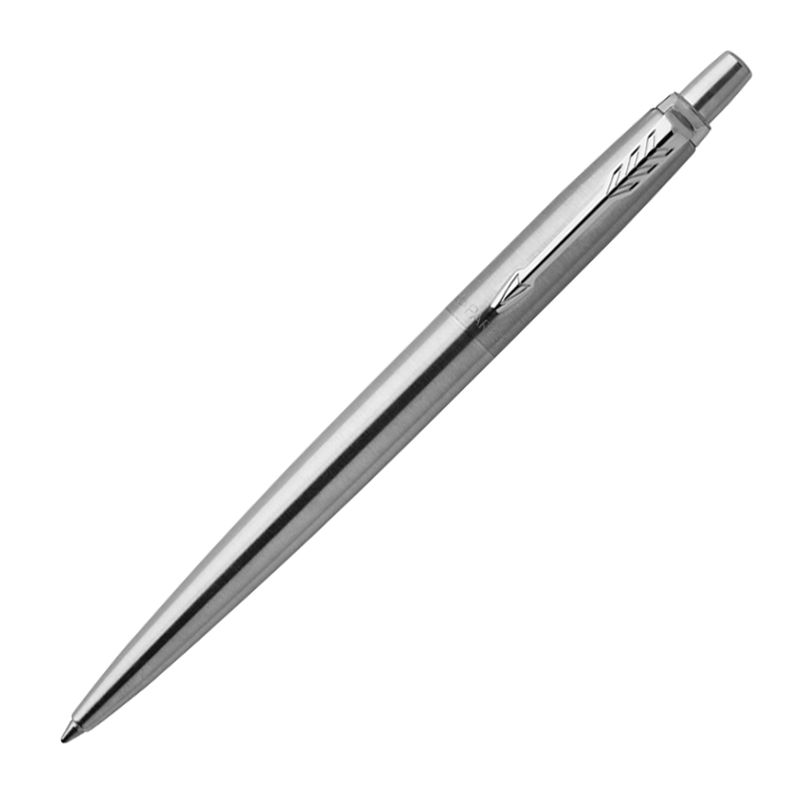 BOLIGRAFO JOTTER ACERO INOXIDABLE CT