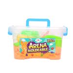 JUEGO DE ARENA PARA MOLDEAR 750GRS