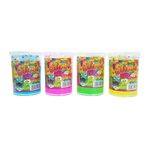JUEGO DE FOAMY SLIME 100GRS