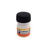 PINTURA ACRILICA POLITEC 20ML BLANCO NACARADO