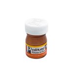 PINTURA ACRILICA POLITEC 20ML BRONCE