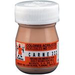PINTURA ACRILICA POLITEC 20ML CARNE