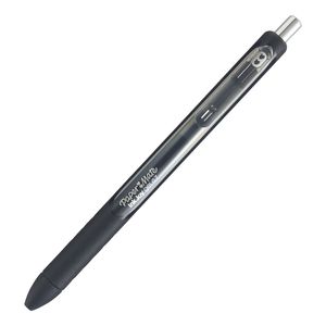 Boligrafo Mediano Gel 0.7  Negro 1997183