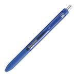 BOLIGRAFO MEDIANO GEL 07 BOX PURE BLUE