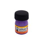 PINTURA ACRILICA POLITEC 20ML MORADO NACARADO