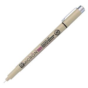 Estilografo Desechable 0.05Mm Sakura 10202