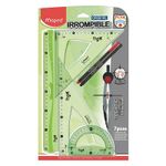 JUEGO GEOMETRIA GRANDE IRROMPIBLE