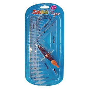 Juego Geometria Grande Plus Blt 40924