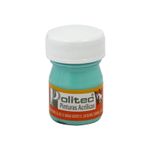 PINTURA ACRILICA POLITEC 20ML VERDE PALIDO