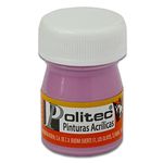 PINTURA ACRILICA POLITEC 20ML VLTA CLARO