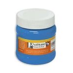 PINTURA ACRILICA POLITEC 250ML AZUL CELESTE