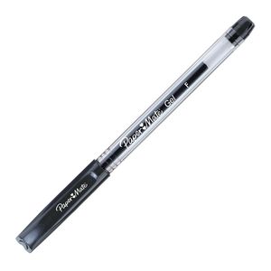 Boligrafo Fino Gel Stick Negro 100St 2066236