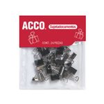 SUJETA-DOCUMENTOS-METAL-CHICO-BOLSA-CON-24PZAS