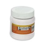 PINTURA ACRILICA POLITEC 250ML BLANCO TITANIO