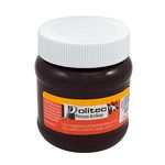 PINTURA ACRILICA POLITEC 250ML CAFE