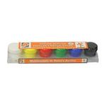 PINTURA ACRILICA POLITEC 25ML CON 6