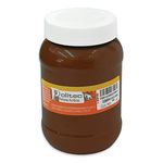 PINTURA ACRILICA POLITEC 500ML CAFE