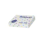 GOMA BORRAR BLANCA CHICA WS60